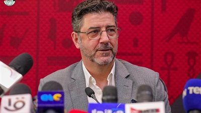 فيتوريا يعلن تشكيل منتخب مصر لمواجهة جنوب السودان