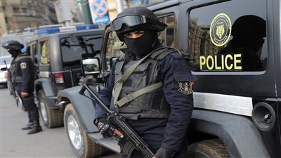 مطبعة مزورة وسائق هارب.. ضبط متهمين في قضيتين منفصلتين بالقاهرة والشرقية