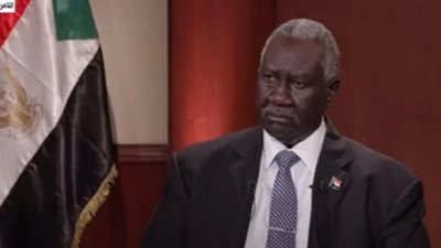  نائب رئيس مجلس السيادة السوداني يشيد بالاستجابة السريعة من الرئيس السيسي