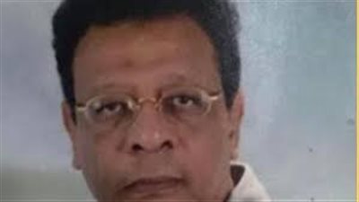 وفاة شقيق الراحل مصطفى محرم