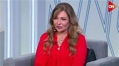 «مش بحس نفسي الأجمل».. أبرز تصريحات ليلى علوي