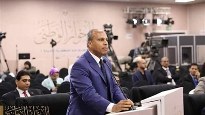 حزب الاتحاد يضع 3 مطالب جوهرية على طاولة الحوار الوطني