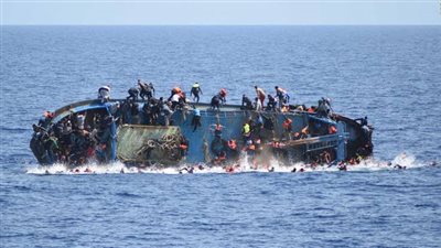 حادث غرق المهاجرين في اليونان.. مصر تبحث عن الضحايا وتفتح أبوابها لأسرهم