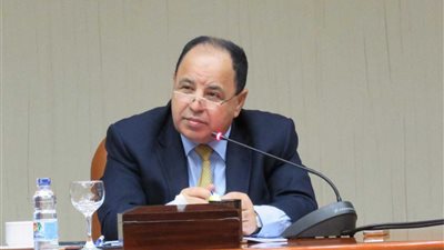 وزير المالية: زيادة قيمة البضائع المفرج عنها بنسبة 37.7% في 2022