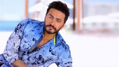 «عشان بتسمعي كلامي».. تامر حسني يوجه رسالة لابنته بعد حصولها على ميدالية ذهبية