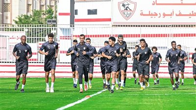 تعرف على موعد مباراة الزمالك وفاركو بكأس مصر