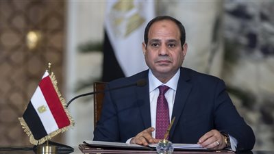 السيسي يعين رئيسًا جديدًا للهيئة الوطنية للانتخابات