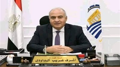 بيطري قنا يحرر 14 محضر ذبح خارج المجازر الحكومية  قبل عيد الأضحى المبارك 