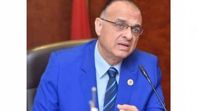 غدا.. الاتحاد الأفرو آسيوي يمنح محمد فاروق جائزة AFASU الذهبية