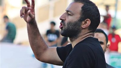 بلدية المحلة يكشف مصير رحيل المدرب أحمد عبد الرؤوف