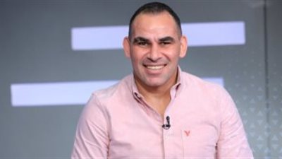 أحمد عيد على أعتاب قيادة  نادي 