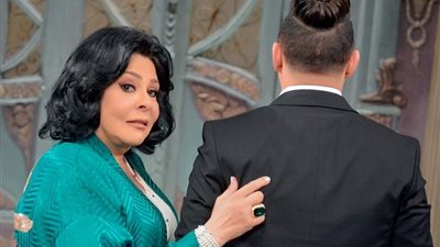 رضا البحراوي ضيف صاحبة السعادة ويكشف مفاجآت لأول مرة