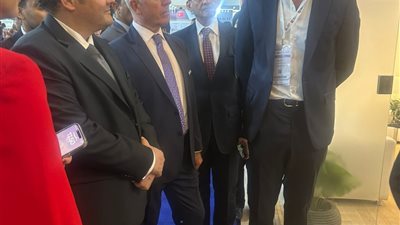 «ماريات وسكوت» تشارك للعام الثاني في معرض BIG 5 2023