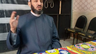 ثقافة منفلوط بأسيوط تنظم ندوة تثقيفية تحت عنوان عرفات قصص وعبر