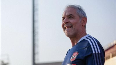 التشكيل المتوقع للأهلي أمام حرس الحدود... بالدوري