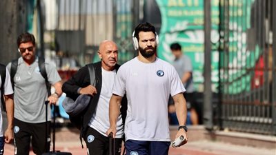  باتشيكو يعلن تشكيل بيراميدز لمواجهة الإتحاد السكندري ..بكأس مصر