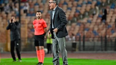 أوسوريو يقترب من إستبعاد نجمي الزمالك من مباراة فاركو..بكأس مصر