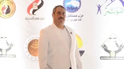 طاهر الأزهري: الحوار الوطني خطوة نحو آفاق جديدة للوطن ويقدم حلولا مبتكرة لمشكلات المواطنين