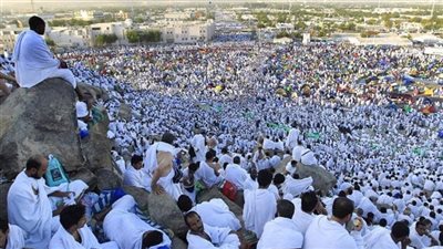 5 نصائح ذهبية من الدكتور حسام موافي للحجاج