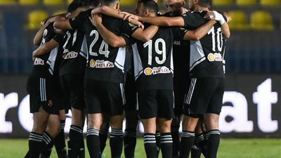 التشكيل المتوقع للأهلي لمواجهة منتخب السويس بكأس مصر
