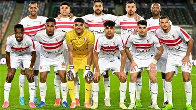 لاعبي الزمالك تمتنع عن نزول المران الجماعي لهذا...السبب