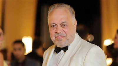 أشرف زكي يقرر إحالة جميع العاملين بفيلم سنة أولى خطف للتحقيق