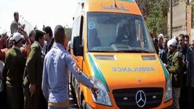 السبب مجهول.. سقوط طالبة خلال امتحان الكيمياء لـ الثانوية العامة ببورسعيد