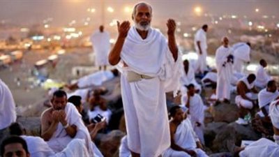 خير الدعاء دعاء يوم عرفة.. أبرز الأدعية الواردة من السنة