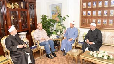 أسيوط تستعد لصلاة عيد الأضحى بتجهيز 2130 مسجدا و150 ساحة