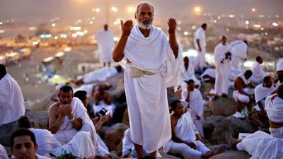 يوم التروية.. الأزهر للفتوى يوضح الأعمال المستحبة في أول أيام الحج 
