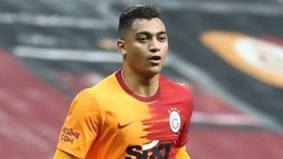 مصطفي محمد يقترب من الإنتقال إلي هذا...النادي