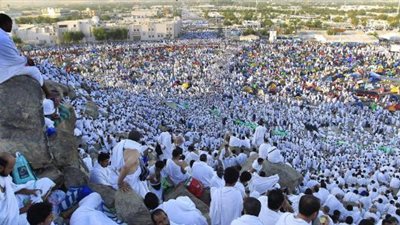 يوم التروية.. تعرف على سبب التسمية وأهم الأعمال التي يقوم بها الحجاج