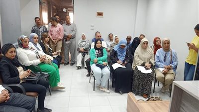 الشرقية تستعد للعيد بتفعيل خطط الصحة والوقاية والطوارئ