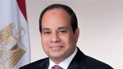 السيسي يتبادل التهاني مع قادة الدول العربية بمناسبة عيد الأضحى المبارك