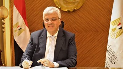 وزير التعليم العالى يوجه برفع درجة الاستعداد القصوى بالمستشفيات الجامعية 