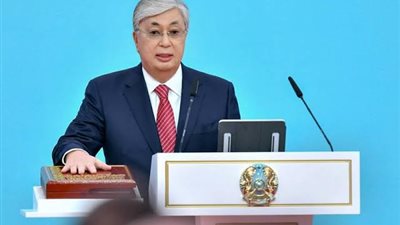 مجلس النواب الكازاخي يعقد جلستة المشتركة في 30 يونيو الحالي