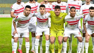 أوسوريو يُعلن تشكيل الزمالك لمواجهة غزل المحلة..بالدوري