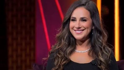 شيري عادل عن فيلم أصل الحكاية:«ألذ كواليس في حياتي»