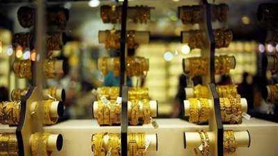استقرار أسعار الذهب خلال التعاملات المسائية اليوم الأربعاء