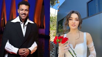 ويجز والتركية هاندا أرتشيل يثيران غضب الجمهور العربي بسبب المثلية