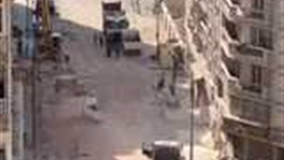 منتحلين صفة الشرطة.. القبض على 4 عناصر لسرقتهم سيارة أجنبي بالتجمع الخامس