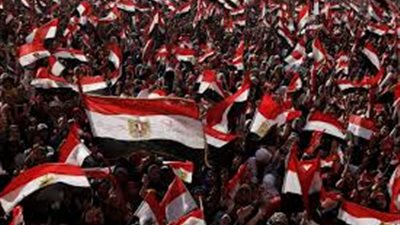 ثورة 30 يونيو .. كيف أنقذت مصر من الجحيم؟