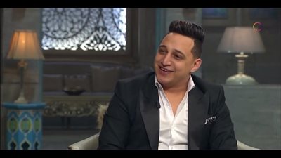 أبرز تصريحات رضا البحراوي مع صاحبة السعادة