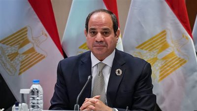 الرئيس السيسي يقدم التهنئة للشعب المصري في الذكرى العاشرة لثورة 30 يونيو