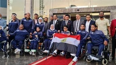 بمشاركة منتخب مصر.. كل ما تريد معرفته عن بطولة إفريقيا للبوتشا