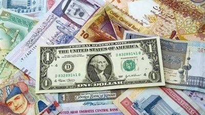 بالبنك المركزي 30.93 جنيه.. أسعار الدولار اليوم السبت 