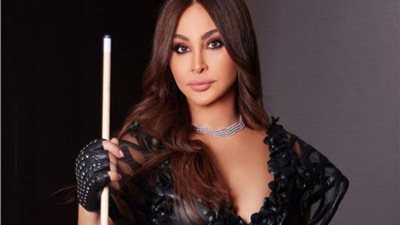 كلمات أغنية إليسا الجديدة بعد تصدرها الترند