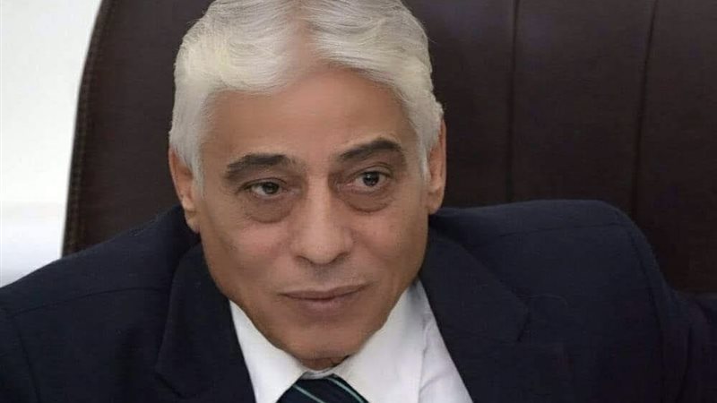 مجدي سبلة