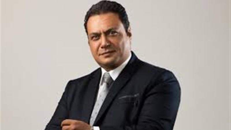 مراد مكرم 