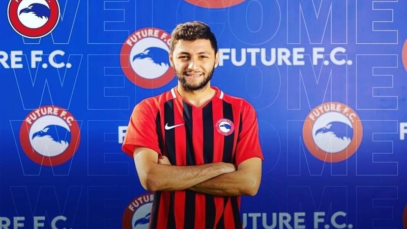 كريم نيدفيد لاعب